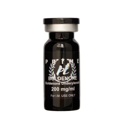 Boldenone 200 mg 10 мл Prime Labs